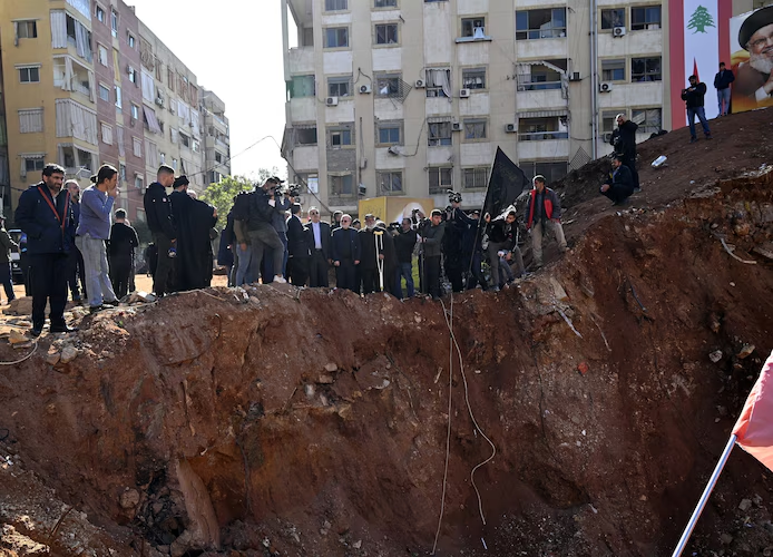 🇮🇱 Après Bachar Al-Assad, au tour du régime iranien de tomber? “Cela pourrait arriver plus vite qu’on ne le pense” 3 image 206