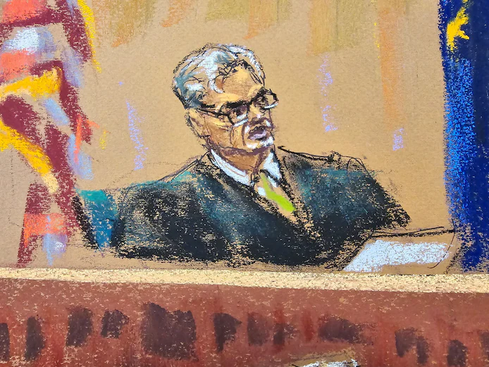 🇺🇸 Affaire Stormy Daniels: Trump perd une manche dans sa bataille pour faire annuler sa condamnation 2 image 213