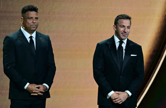 ️⚽️ Ronaldo futur président de la fédération brésilienne? 2 image 222