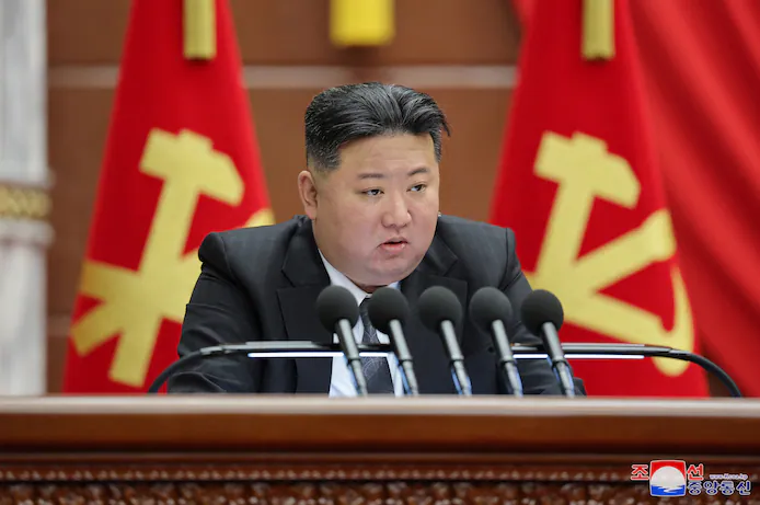 🇰🇵 La Corée du Nord annonce adopter sa stratégie “la plus dure” contre les États-Unis