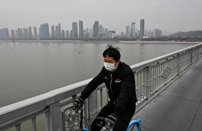 🇨🇳 Cinq ans après la pandémie, l’OMS redemande à la Chine ses infos sur l’origine du Covid