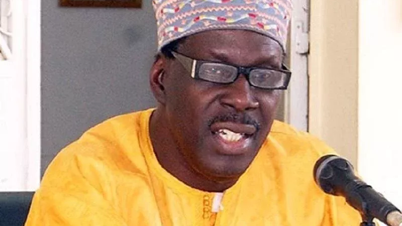 🇸🇳 Décès d’Alioune Badara Bèye : le Sénégal perd une figure majeure de la culture