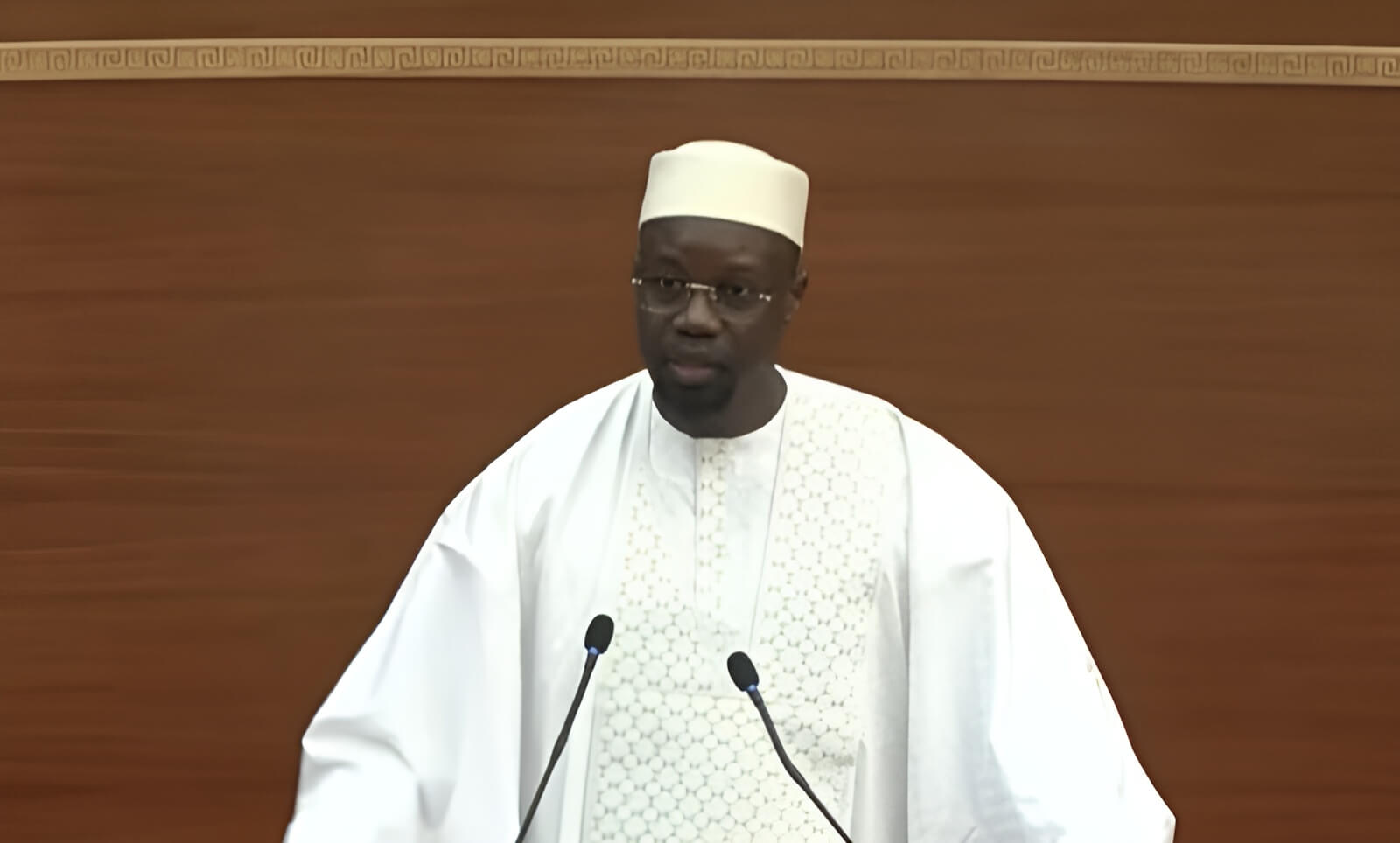 🇸🇳 Ousmane Sonko et son gouvernement attendus à l’Assemblée nationale ce vendredi 1 🇸🇳 Ousmane Sonko et son gouvernement attendus à l’Assemblée nationale ce vendredi