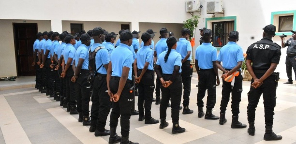 🇸🇳 Fin de l’implication des ASP dans la régulation de la circulation après un scandale de corruption 1 🇸🇳 Fin de l’implication des ASP dans la régulation de la circulation après un scandale de corruption
