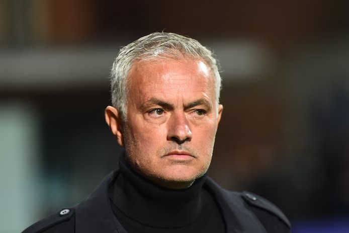 ⚽️ Les regrets de José Mourinho: “Je n’aurais pas dû dire non au Real” 1 ⚽️ Les regrets de José Mourinho: “Je n’aurais pas dû dire non au Real”