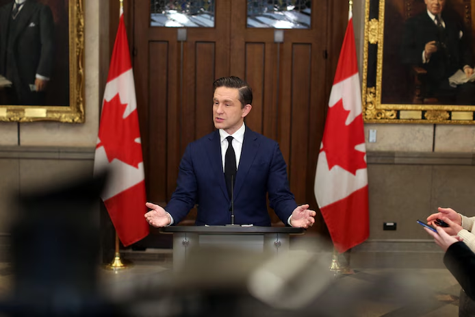 🇨🇦 Le Premier ministre du Canada, Justin Trudeau, pourrait annoncer sa démission dès ce lundi 4 image 123