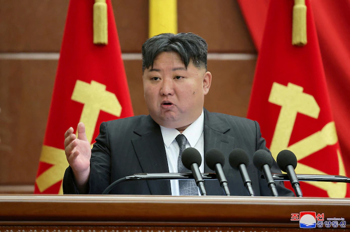 🇰🇷 La Corée du Nord lance à nouveau un missile hypersonique pour dissuader ses “rivaux” 2 image 142