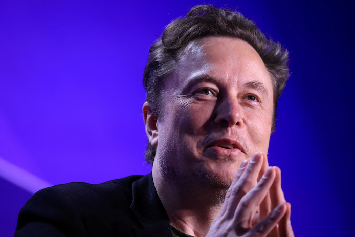 🇺🇸 Elon Musk en discussion pour racheter TikTok aux USA? “Pure fiction” selon la plateforme 2 image 277