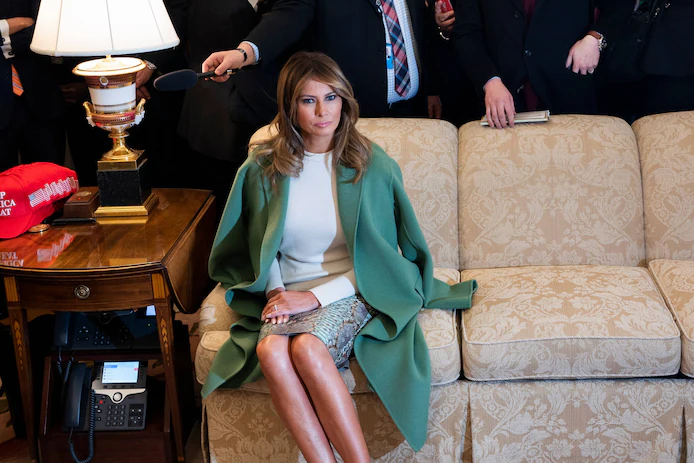 🇺🇸 390.000 euros par an, mais le papier toilette à payer de sa poche: ce qui attend Trump à la Maison-Blanche 6 image 326