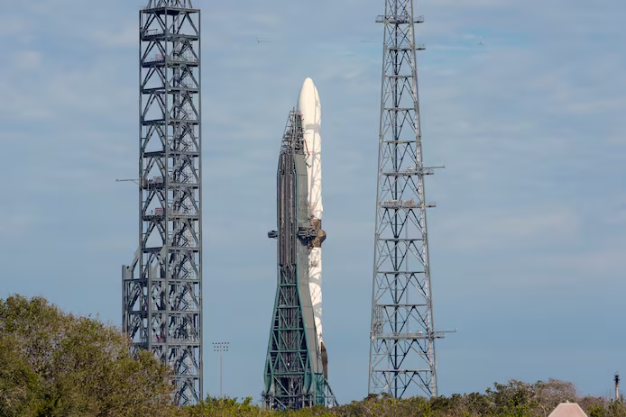 🇺🇸 Premier décollage avec succès de New Glenn, la fusée de Jeff Bezos 3 image 344
