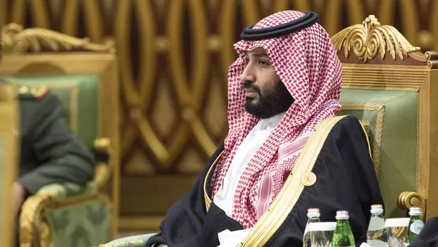 🇸🇦 L’Arabie saoudite exécute six personnes pour trafic de drogue 1 🇸🇦 L’Arabie saoudite exécute six personnes pour trafic de drogue