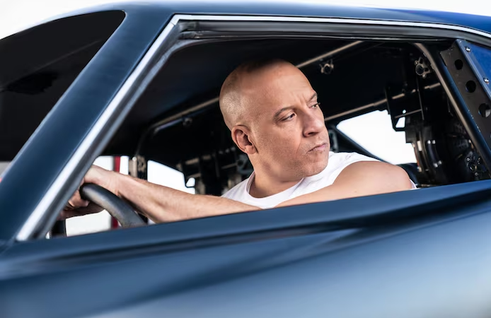 👥 Vin Diesel promet de déplacer le tournage du nouveau “Fast & Furious” à Los Angeles: “La ville en a plus que jamais besoin”