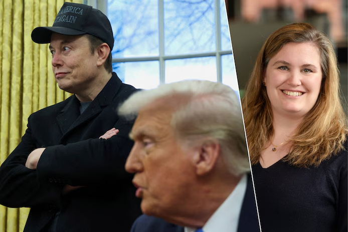 🇺🇸 Elon Musk prépare-t-il un coup d'État aux États-Unis? “Il s’est bien mieux préparé que nous le pensions” 4 image 130
