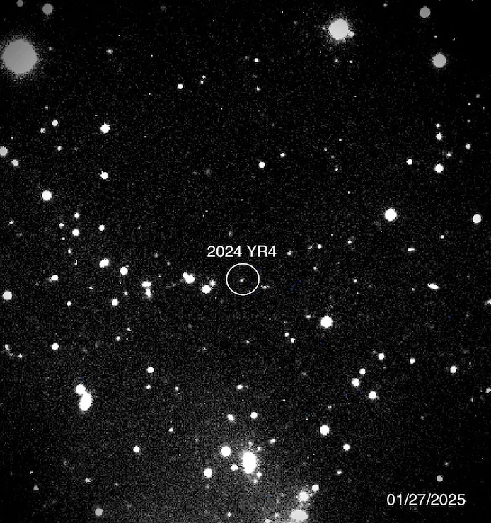 ☄️ Le risque qu’un astéroïde frappe la Terre n’a jamais été aussi élevé 2 image 141
