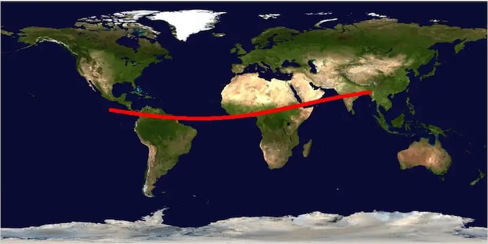 ☄️ Le risque qu’un astéroïde frappe la Terre n’a jamais été aussi élevé 4 image 143
