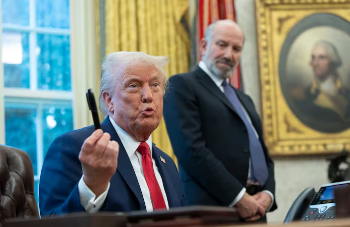 🇺🇸 États-Unis : Les scientifiques inquiets après la suppression de données sanitaires sous l’administration Trump