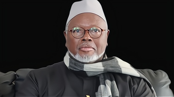 🇸🇳 Aliou Tine interpelle les anciens ministres sur une "dette cachée" de 4000 milliards de FCFA 1 🇸🇳 Aliou Tine interpelle les anciens ministres sur une « dette cachée » de 4000 milliards de FCFA