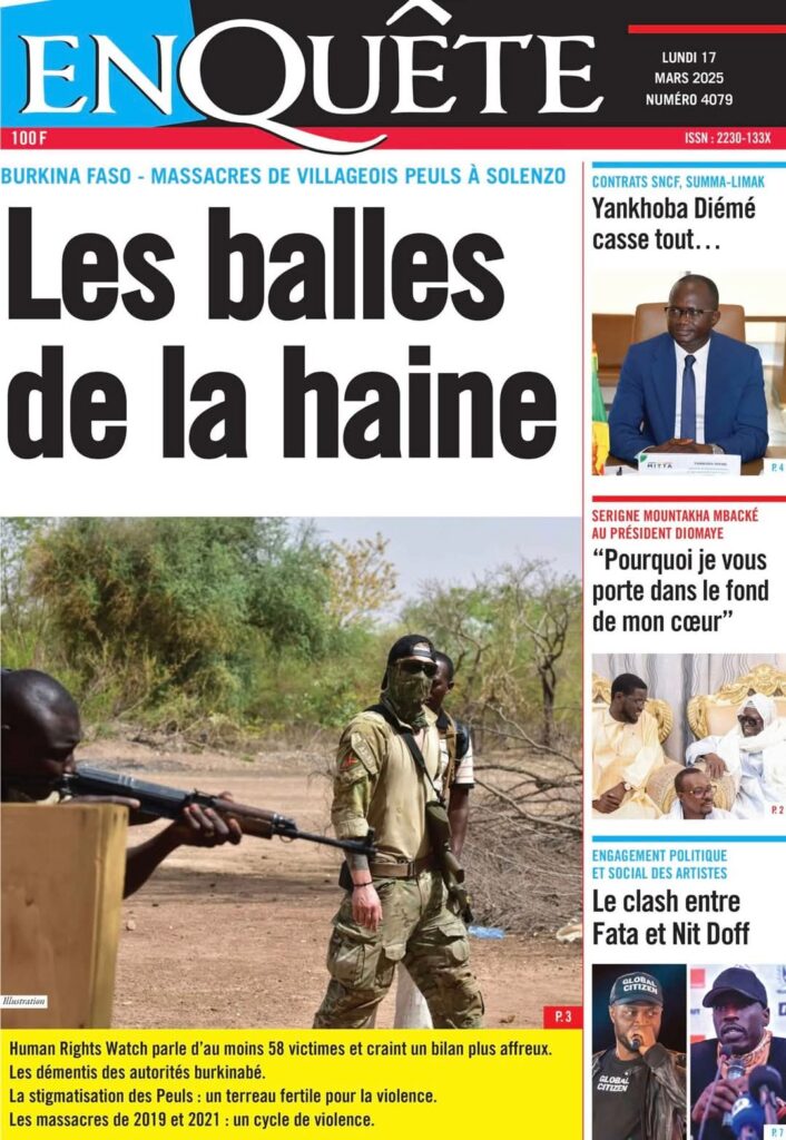 🇸🇳 Les gros titres du jour au Sénégal : Lundi 17 Mars 2025 8 FB IMG 1742189681090