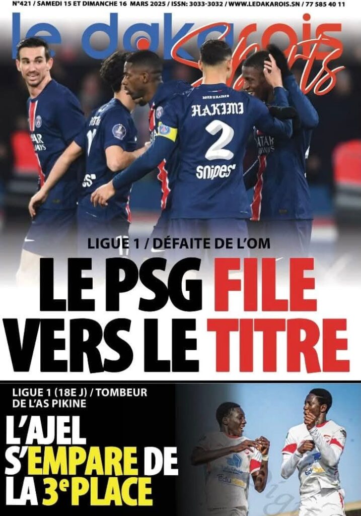 🇸🇳 Les gros titres du jour au Sénégal : Lundi 17 Mars 2025 47 FB IMG 1742189774471