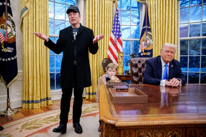 🇺🇲 La valeur de X a quadruplé en six mois: comment l’alliance Trump-Musk a fait décoller les chiffres 2 image 191