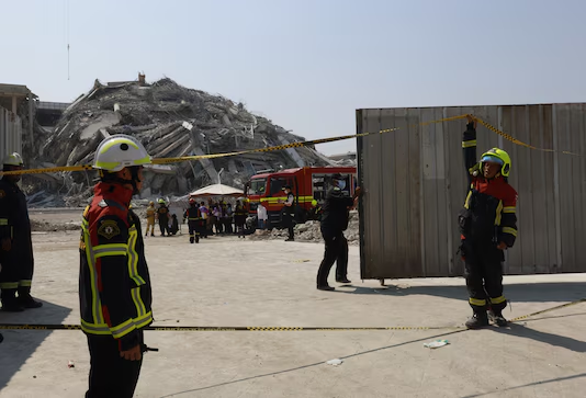 🌏 Séisme en Birmanie et en Thaïlande : au moins 20 morts, des dizaines de personnes piégées sous les décombres 4 image 293