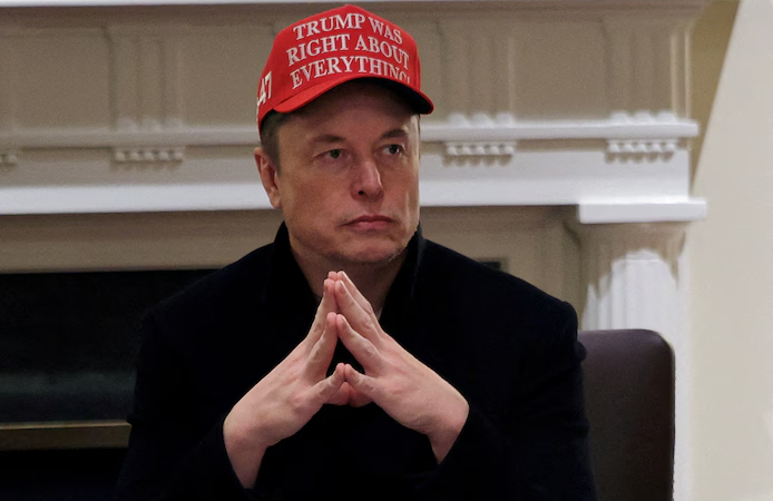 🇺🇸 Elon Musk fusionne xAI et X pour créer une plateforme dopée à l’intelligence artificielle