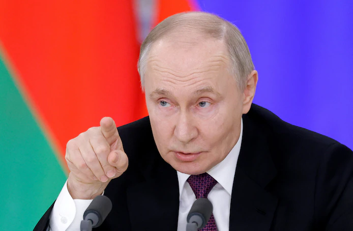 🇷🇺 Voici les trois exigences de la Russie pour un cessez-le-feu: “Il pourrait y avoir une trêve d'ici fin avril” 3 image 90