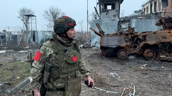🇷🇺 Voici les trois exigences de la Russie pour un cessez-le-feu: “Il pourrait y avoir une trêve d'ici fin avril” 5 image 92