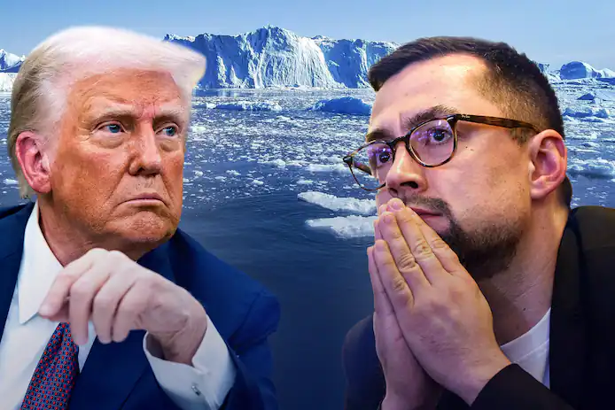 🇬🇱 “Comportement inacceptable”: le Groenland fustige d’une seule voix l’attitude de Donald Trump 2 image 99