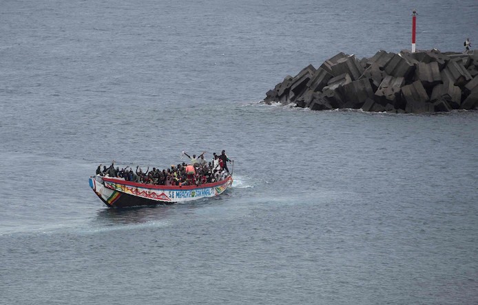 🇲🇷 Horreur en Mauritanie : plus de 100 corps de migrants repêchés en mer