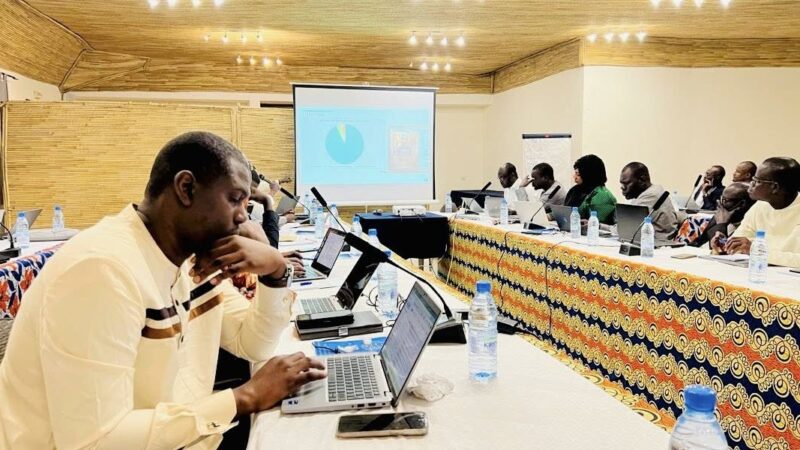 🇸🇳 Orientation des bacheliers 2025 : la CNOB dévoile son plan d’action après son atelier bilan
