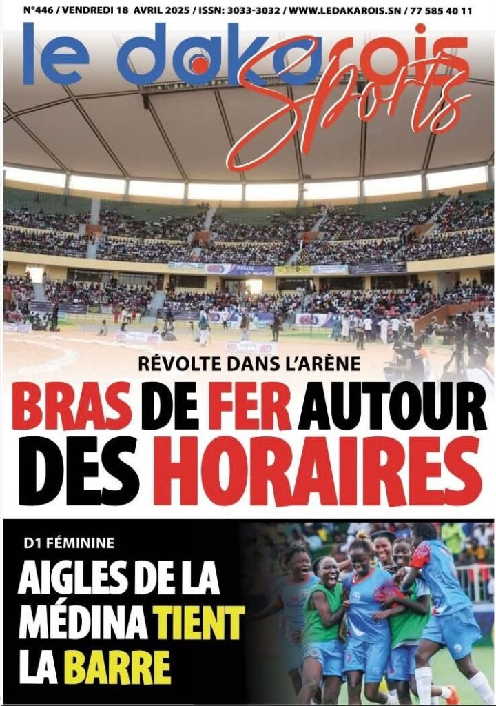 🇸🇳 Les gros titres du jour au Sénégal : Vendredi 18 Avril 2025 44 FB IMG 1744955670993