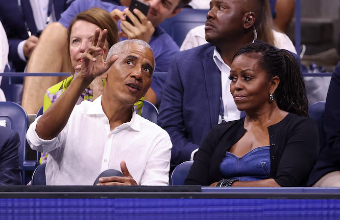 🇺🇲 Michelle Obama dément les rumeurs de divorce avec Barack : “Juste une décision personnelle”
