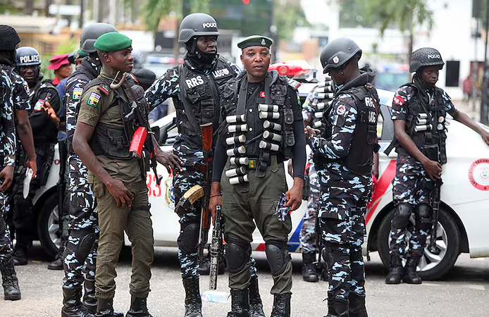 🇳🇬 Nigeria : 56 morts dans une série d’attaques dans l’État de Benue