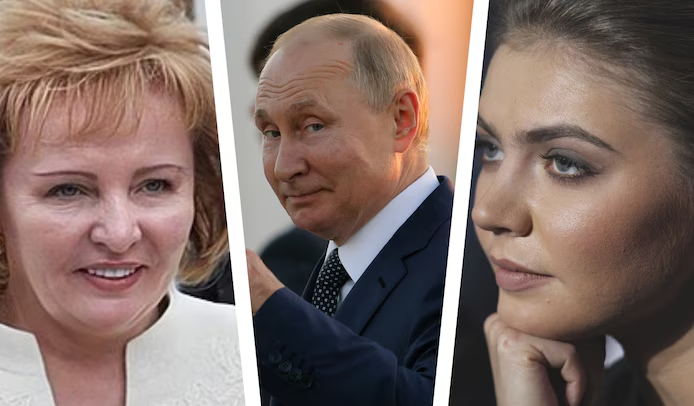 🇷🇺 Des photos du fils caché de Vladimir Poutine auraient fuité sur Telegram 3 image 229