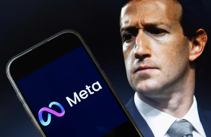 🇺🇲 Zuckerberg tente de négocier un arrêt des poursuites contre Meta avec Trump