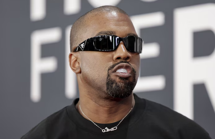 👥 Kanye West attaque Kim Kardashian : « Je ne voulais pas d’enfants avec elle »