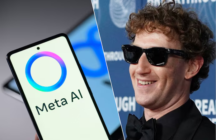 📲 Meta AI débarque dans WhatsApp : qu’est-ce que c’est, et quel impact sur notre vie privée ?