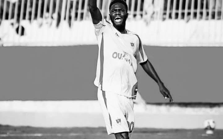 ⚽️ Drame en Ligue 1 sénégalaise : décès du capitaine de l’US Ouakam, Fadiouf Ndiaye