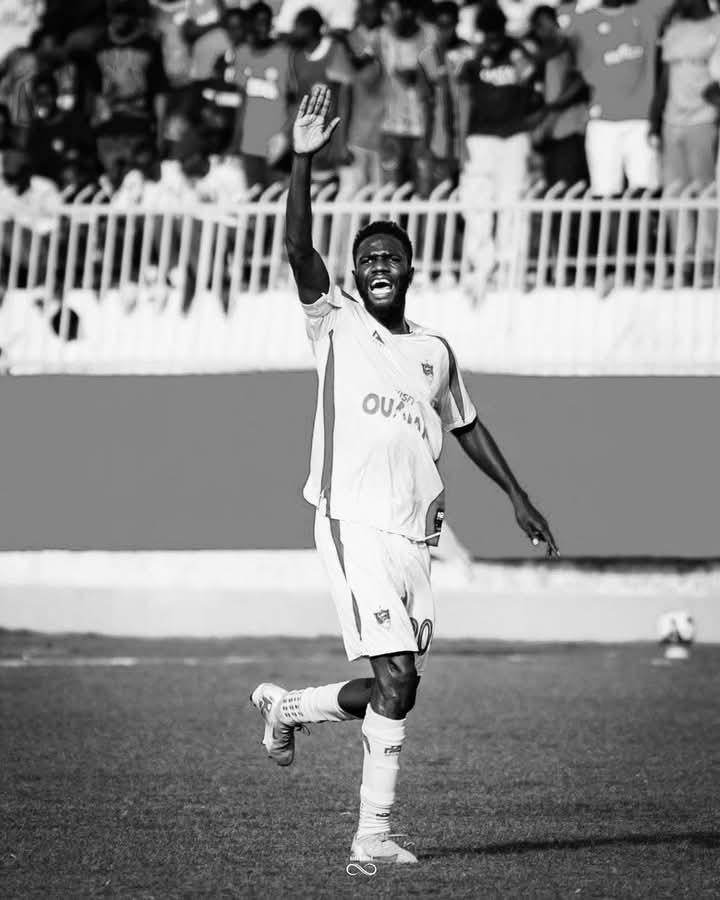⚽️ Drame en Ligue 1 sénégalaise : décès du capitaine de l’US Ouakam, Fadiouf Ndiaye 1 ⚽️ Drame en Ligue 1 sénégalaise : décès du capitaine de l’US Ouakam, Fadiouf Ndiaye
