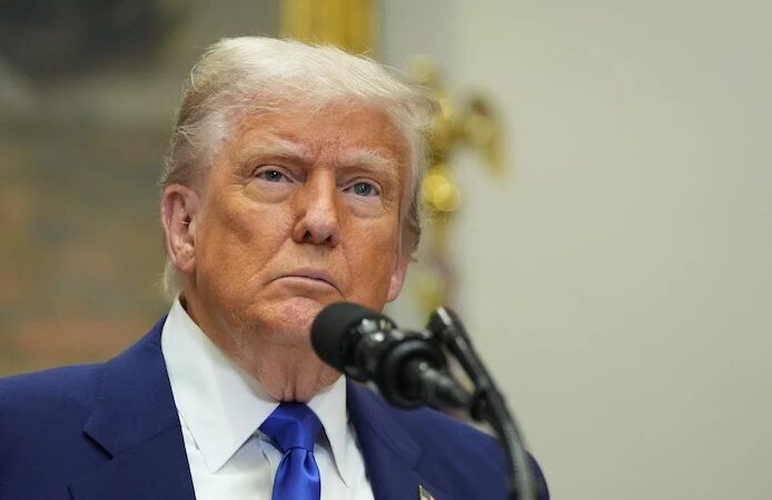 🇺🇸 États-Unis : plus de 21 millions de dollars dépensés par l’armée pour expulser des étrangers sous Trump