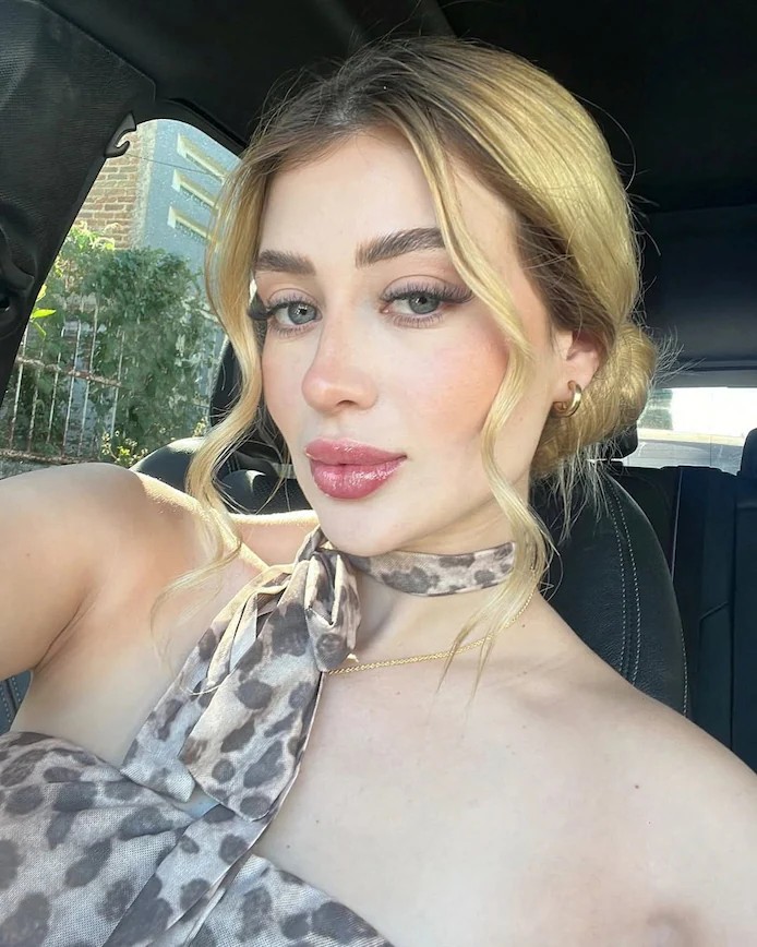 🇲🇽 Une jeune influenceuse mexicaine assassinée en direct sur TikTok 1 🇲🇽 Une jeune influenceuse mexicaine assassinée en direct sur TikTok