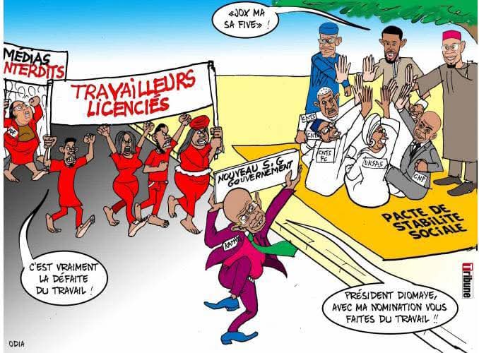 🇸🇳 Les gros titres du jour au Sénégal : Vendredi 02 Mai 2025 2 FB IMG 1746169856841 1