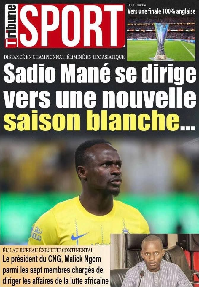 🇸🇳 Les gros titres du jour au Sénégal : Vendredi 02 Mai 2025 24 FB IMG 1746169910602