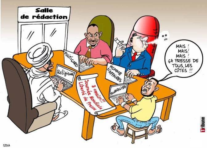 🇸🇳 Les gros titres du jour au Sénégal : Samedi 03 Mai 2025 2 FB IMG 1746259352436