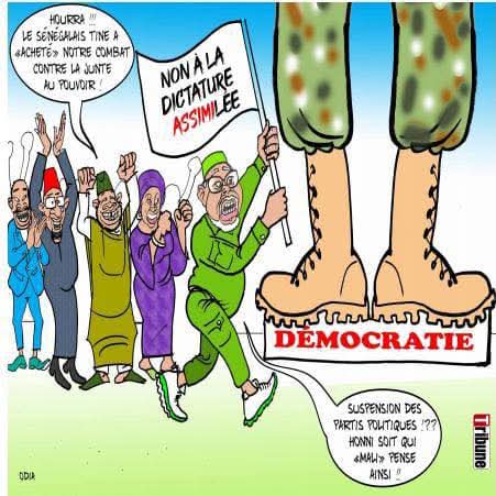 🇸🇳 Les gros titres du jour au Sénégal : Jeudi 08 Mai 2025 2 FB IMG 1746680683339 1