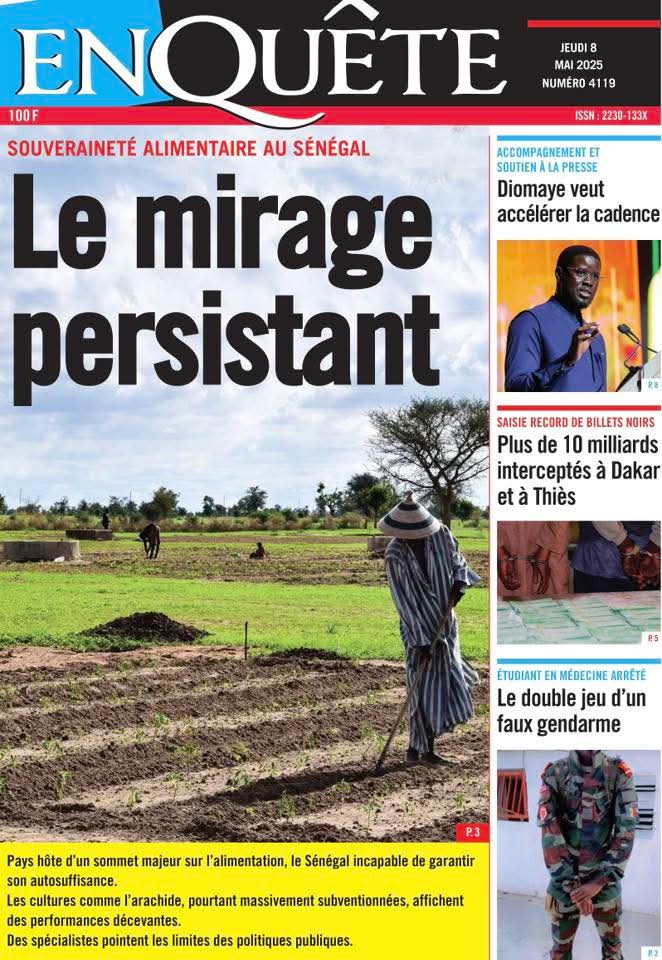 🇸🇳 Les gros titres du jour au Sénégal : Jeudi 08 Mai 2025 8 FB IMG 1746680699457