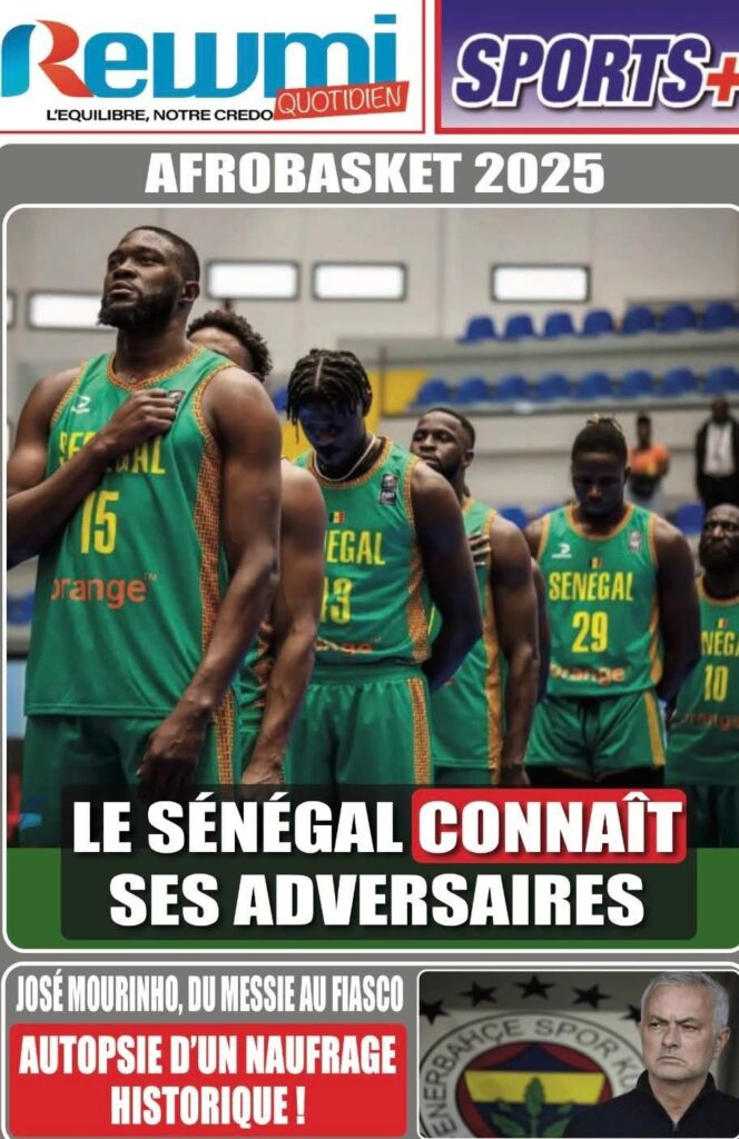 🇸🇳 Les gros titres du jour au Sénégal : Samedi 10 Mai 2025 20 FB IMG 1746855519005 1