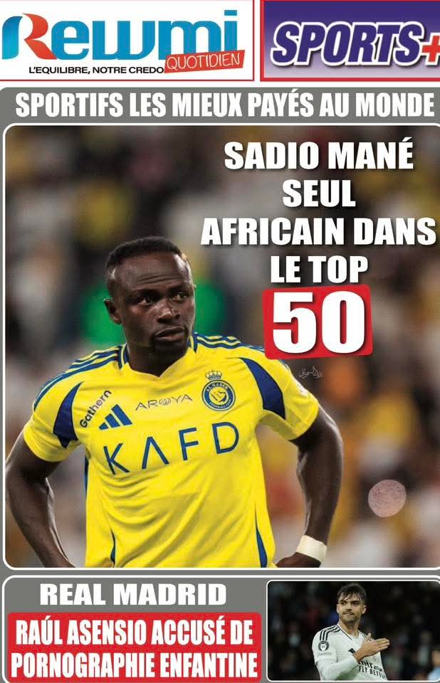 🇸🇳 Les gros titres du jour au Sénégal : Samedi 17 Mai 2025 21 FB IMG 1747458389691