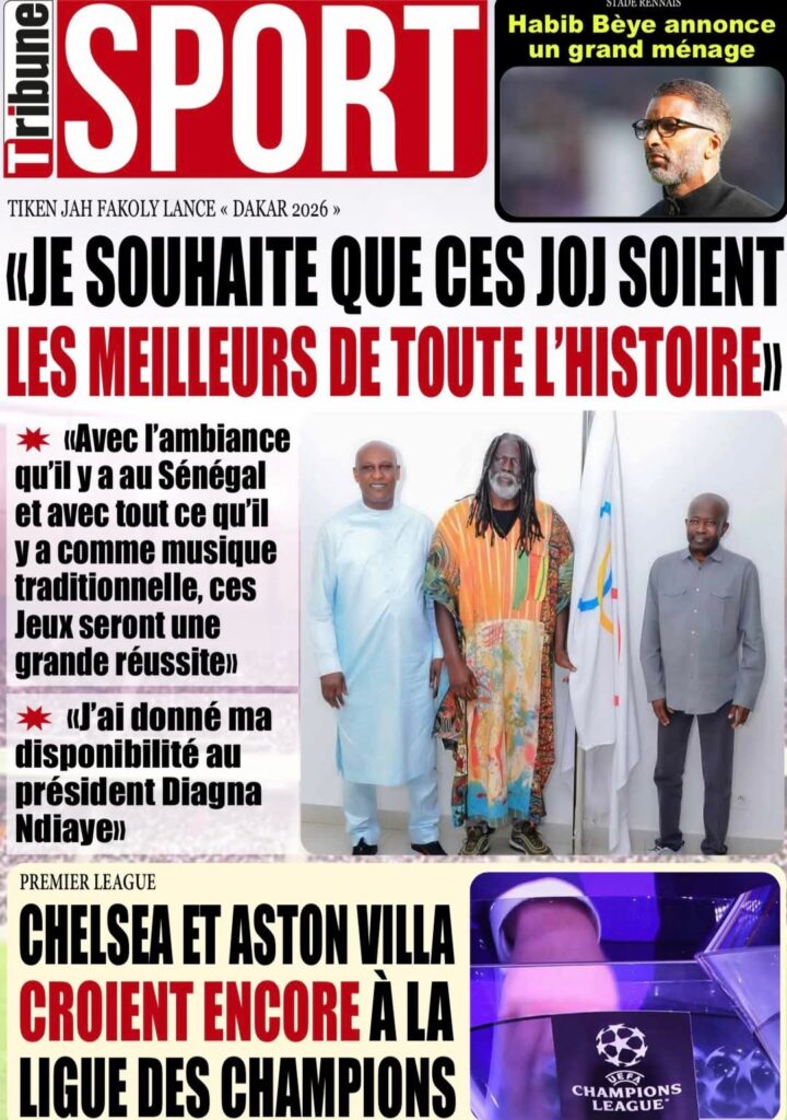 🇸🇳 Les gros titres du jour au Sénégal : Samedi 17 Mai 2025 20 FB IMG 1747458391517